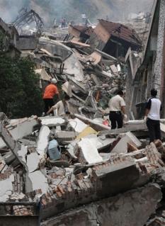 china_quake
