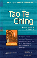 Tao Te Ching